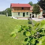 Holiday home Ferienhaus-sobetzko
