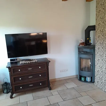 Ferienhaus-sobetzko Casa vacanze Wilthen