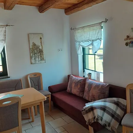 Ferienhaus-sobetzko Wilthen