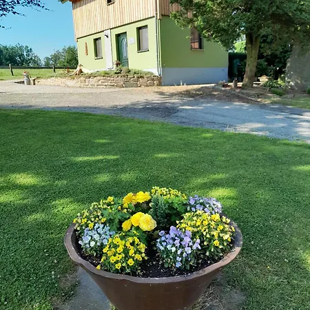 Ferienhaus-sobetzko Casa vacanze Wilthen