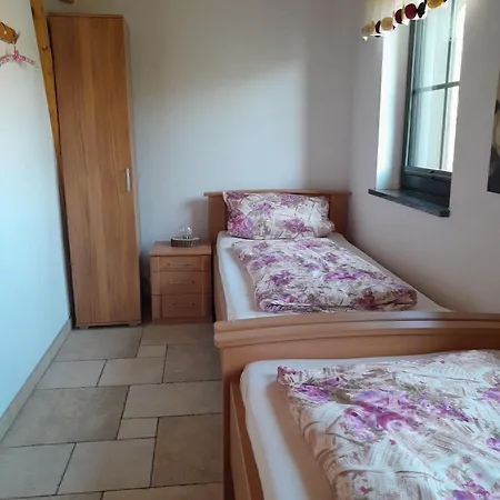 Ferienhaus-sobetzko Wilthen