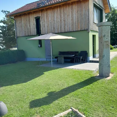 Casa vacanze Ferienhaus-sobetzko