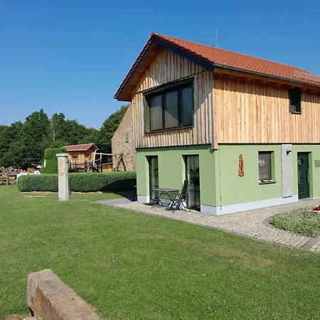 Ferienhaus-sobetzko Casa vacanze *