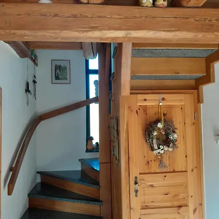 Сasa de vacaciones Ferienhaus-sobetzko