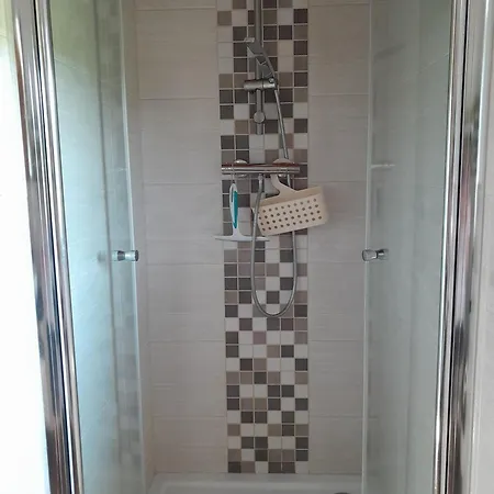Сasa de vacaciones Ferienhaus-sobetzko *