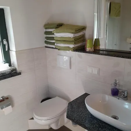 Сasa de vacaciones Ferienhaus-sobetzko Wilthen