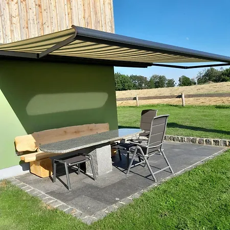 Ferienhaus-sobetzko Wilthen