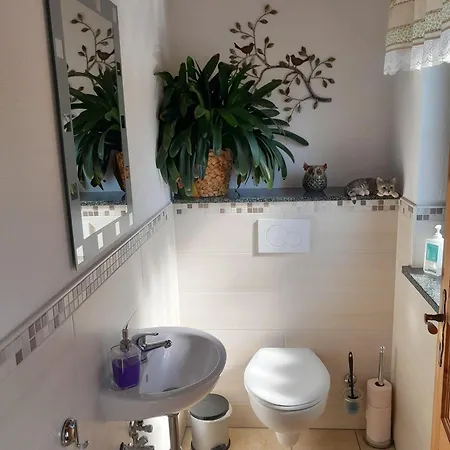 Сasa de vacaciones Ferienhaus-sobetzko