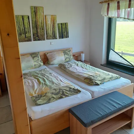Ferienhaus-sobetzko Сasa de vacaciones *