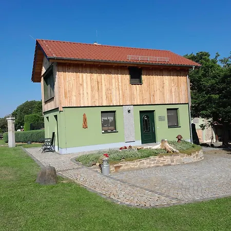 Ferienhaus-sobetzko Сasa de vacaciones