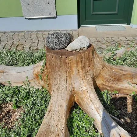 Сasa de vacaciones Ferienhaus-sobetzko