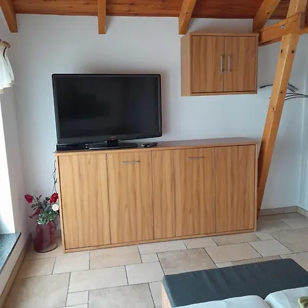 Ferienhaus-sobetzko Сasa de vacaciones *