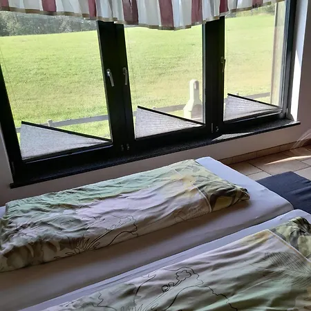 Сasa de vacaciones Ferienhaus-sobetzko *