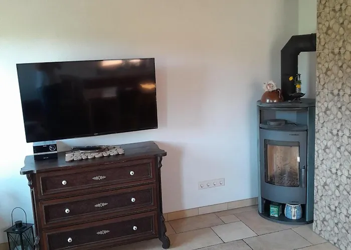 Ferienhaus-sobetzko Hébergement de vacances Wilthen