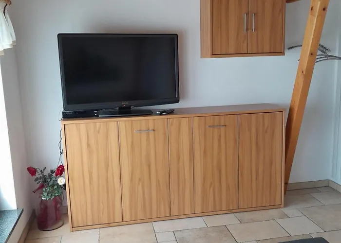 Hébergement de vacances Ferienhaus-sobetzko Wilthen