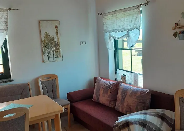 Ferienhaus-sobetzko Wilthen