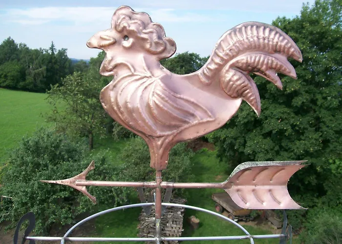 Ferienhaus-sobetzko Hébergement de vacances