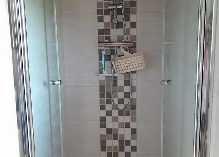 Hébergement de vacances Ferienhaus-sobetzko