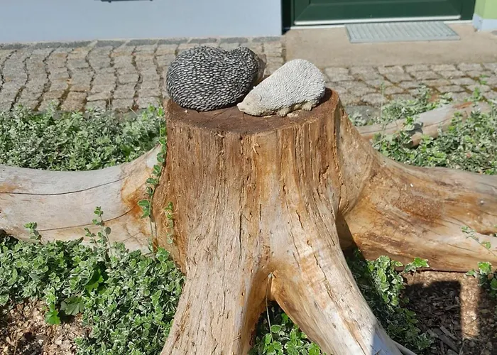 Ferienhaus-sobetzko Hébergement de vacances *