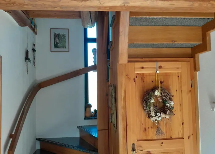 Ferienhaus-sobetzko Wilthen