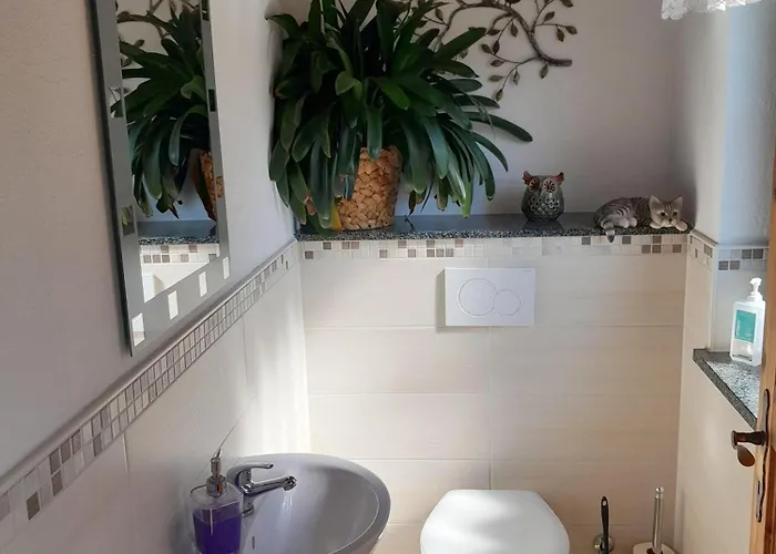 Ferienhaus-sobetzko Hébergement de vacances *