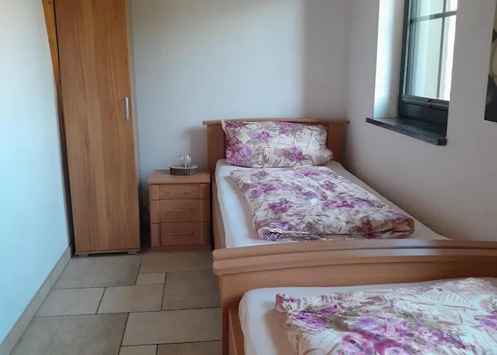 Ferienhaus-sobetzko Wilthen