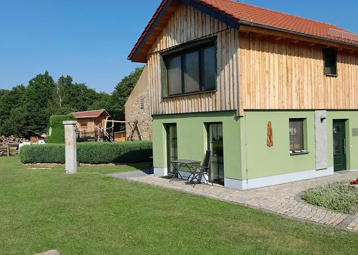 Ferienhaus-sobetzko Hébergement de vacances *